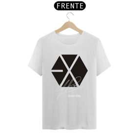 Camisa Exo Chanyeol