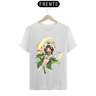 Nome do produtochang´e Camiseta