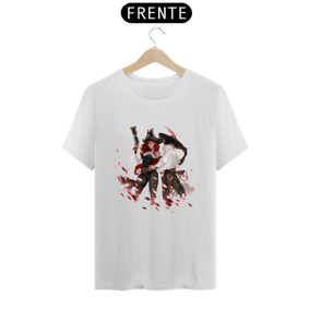 Camisa Miss Fortune 