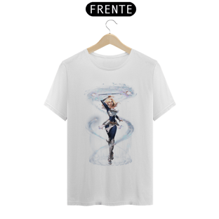 Nome do produtoCamisa LUX