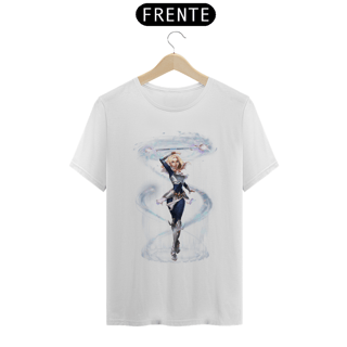 Camisa LUX