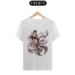 Nome do produtoCamisa Ahri