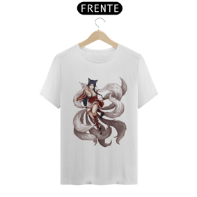 Camisa Ahri