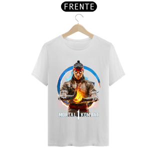 Nome do produtoLiu Kang MK1 color