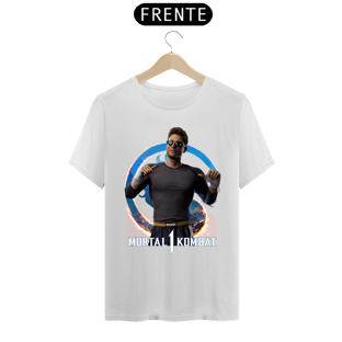 Nome do produtoJhonny Cage Mk1