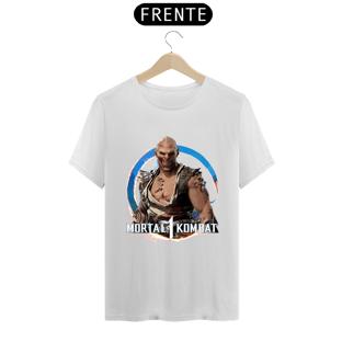 Nome do produtoBaraka MK1