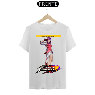 Nome do produtoAthena Asamiya