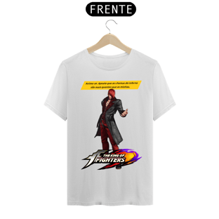 Nome do produtoIori Yagami