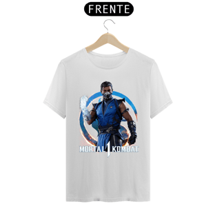 Nome do produtoSub- Zero MK1