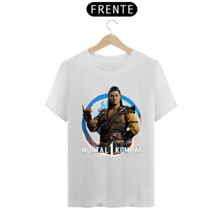 Nome do produtoShang Tsung Mk1Novo modelo