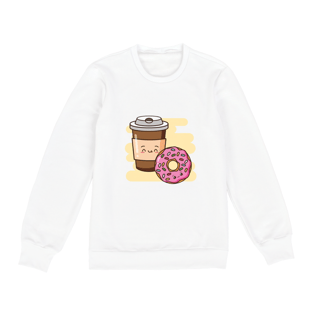 Nome do produtoCoffee and Donut