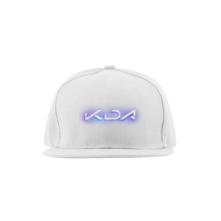 Nome do produtoBoné KDA