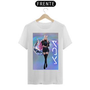 Nome do produtoAhri KDA Baddest