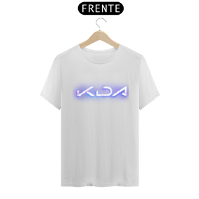 Camisa Simples KDA