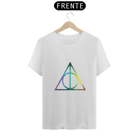 Camisa Harry Potter