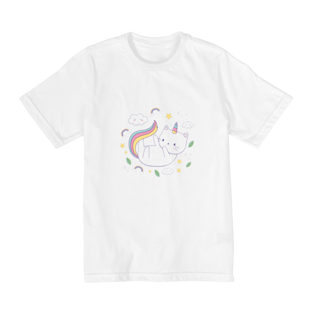Nome do produtoRoupa infantil Gato fofo ( 2 A 8)