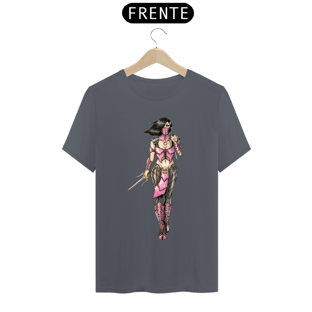 Nome do produtoCamisa Mileena