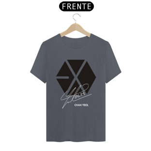 Nome do produtoCamisa Exo Chanyeol