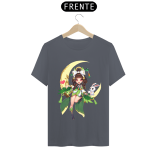 Nome do produtochang´e Camiseta