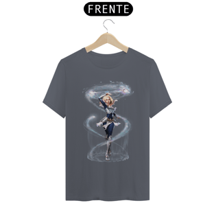 Nome do produtoCamisa LUX