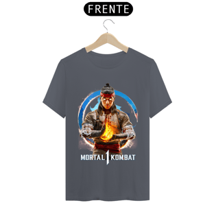 Nome do produtoLiu Kang MK1 color