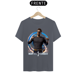 Nome do produtoJhonny Cage Mk1