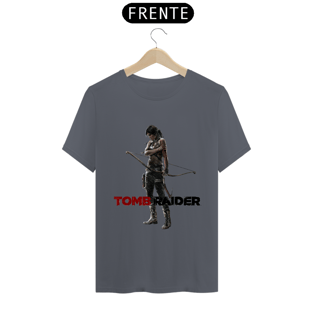 Nome do produtoTOMB RAIDER - Lara Croft