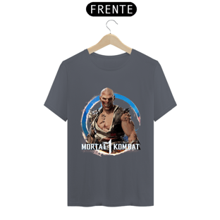 Nome do produtoBaraka MK1