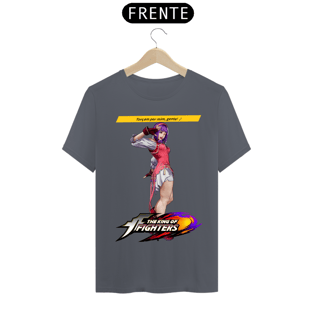 Nome do produtoAthena Asamiya