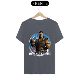 Nome do produtoShang Tsung Mk1Novo modelo