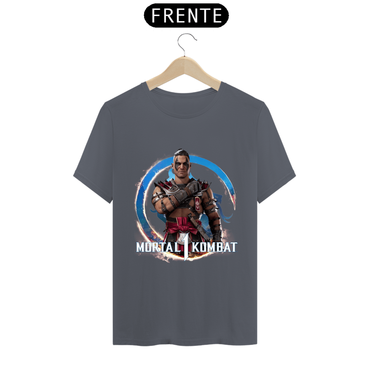 Nome do produto: Reiko Mk1
