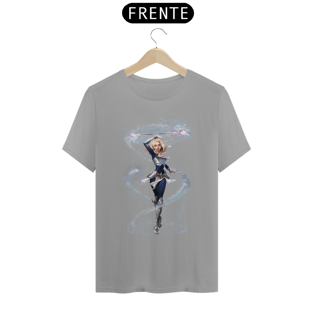 Nome do produtoCamisa LUX