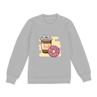 Nome do produtoCoffee and Donut