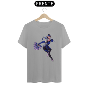 Nome do produtoCamisa Kitana