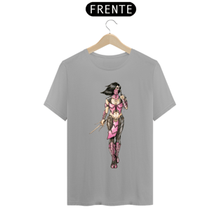 Nome do produtoCamisa Mileena