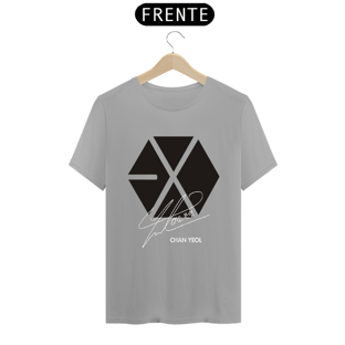Nome do produtoCamisa Exo Chanyeol