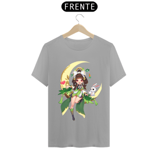 Nome do produtochang´e Camiseta