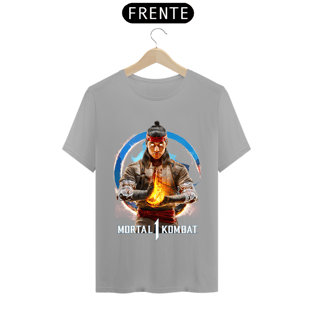 Nome do produtoLiu Kang MK1 color