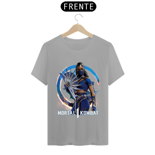Nome do produtoKitana MK1 Color