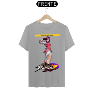 Nome do produtoAthena Asamiya
