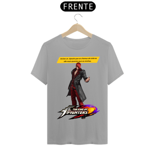 Nome do produtoIori Yagami
