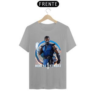 Nome do produtoSub- Zero MK1