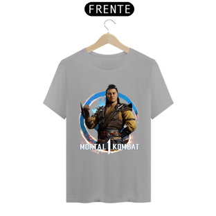Nome do produtoShang Tsung Mk1Novo modelo