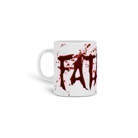 Caneca Fatality