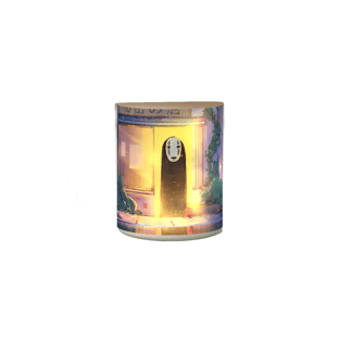 Nome do produtoCaneca Mágica Viagem de Chihiro