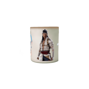 Nome do produtoLiu Kang deus do Fogo