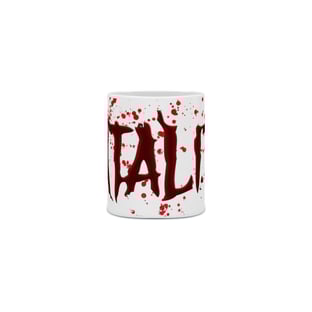 Nome do produtoCaneca Fatality