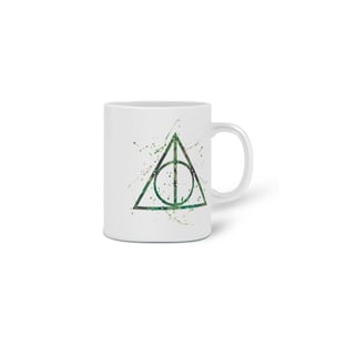 Nome do produtoCaneca Harry potter