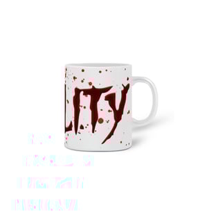 Nome do produtoCaneca Fatality