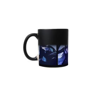 Nome do produtoCaneca Mágica KDA Baddest